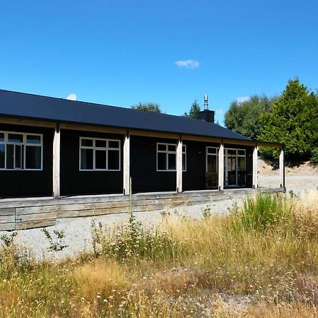 Totara Cottage Лейк-Текапо Экстерьер фото